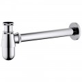 Сифон для раковины Aquatek AQ6014CR