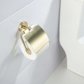 Бумагодержатель Aquatek Оберон AQ4209BG