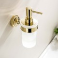 Дозатор жидкого мыла Aquatek Классик AQ4505PG