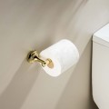 Бумагодержатель Aquatek Классик AQ4508PG