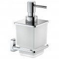 Дозатор жидкого мыла Aquatek Либра AQ4305CR