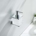 Дозатор жидкого мыла Aquatek Либра AQ4305CR