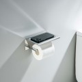Бумагодержатель с полкой Aquatek Либра AQ4309CR
