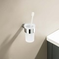 Стакан Aquatek Лира AQ4427CR