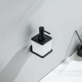 Дозатор жидкого мыла Aquatek Либра AQ4305MB