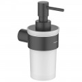 Дозатор жидкого мыла Aquatek Лира AQ4405MB
