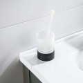 Стакан Aquatek Лира AQ4428MB
