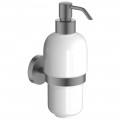 Дозатор жидкого мыла Aquatek Бетта AQ4605BGM