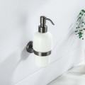 Дозатор жидкого мыла Aquatek Бетта AQ4605BGM