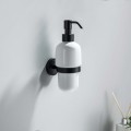 Дозатор жидкого мыла Aquatek Бетта AQ4605MB