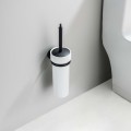 Ёршик для унитаза Aquatek Бетта AQ4610MB