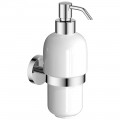Дозатор жидкого мыла Aquatek Бетта AQ4605CR