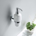 Дозатор жидкого мыла Aquatek Бетта AQ4605CR