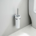 Ёршик для унитаза Aquatek Бетта AQ4610CR