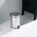 Ведро для мусора Aquatek AQ4991CR