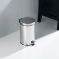 Ведро для мусора Aquatek AQ4992CR
