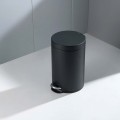 Ведро для мусора Aquatek AQ4992MB