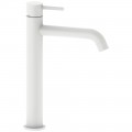 Смеситель для раковины Felice 0625 bianco opaco