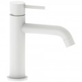 Смеситель для раковины Felice 0630 bianco opaco