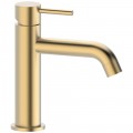 Смеситель для раковины Felice 0630 oro opaco