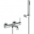 Смеситель для ванны Felice 0640 cromo