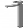 Смеситель для раковины Felice 0725 gun metal