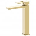 Смеситель для раковины Felice 0725 oro opaco