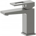 Смеситель для раковины Felice 0730 gun metal