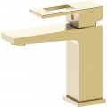Смеситель для раковины Felice 0730 oro opaco