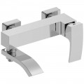 Смеситель для ванны Felice 1040 cromo