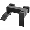 Смеситель для ванны Felice 1040 nero opaco