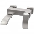 Смеситель для ванны Felice 1040 nichel