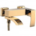 Смеситель для ванны Felice 1040 oro