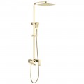 Душевая система Felice 1060 oro