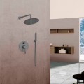 Душевая система встраиваемая Vincea Desire VSFW-1D1GM