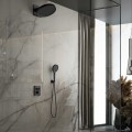 Душевая система встраиваемая Vincea Inspire VSFW-3I21MT3MB термостат