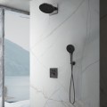 Душевая система встраиваемая Vincea Inspire VSFW-3I21MT5GM термостат