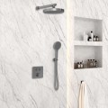 Душевая система встраиваемая Vincea Inspire VSFW-4I212GM