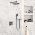 Душевая система встраиваемая Vincea Inspire VSFW-4I212RGM