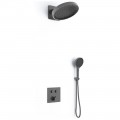 Душевая система встраиваемая Vincea Inspire VSFW-421I3GM