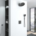 Душевая система встраиваемая Vincea Inspire VSFW-421I3GM