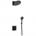 Душевая система встраиваемая Vincea Inspire VSFW-421I3MB