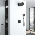 Душевая система встраиваемая Vincea Inspire VSFW-421I3MB
