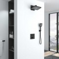 Душевая система встраиваемая Vincea Inspire VSFW-421I4MB