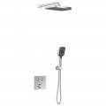 Душевая система встраиваемая Vincea Inspire VSFW-4211CH