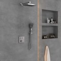 Душевая система встраиваемая Vincea Inspire VSFW-4211CH