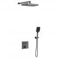 Душевая система встраиваемая Vincea Inspire VSFW-4211GM