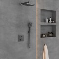 Душевая система встраиваемая Vincea Inspire VSFW-4211GM