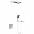 Душевая система встраиваемая Vincea Inspire VSFW-4211RCH
