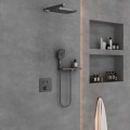 Душевая система встраиваемая Vincea Inspire VSFW-4211RGM